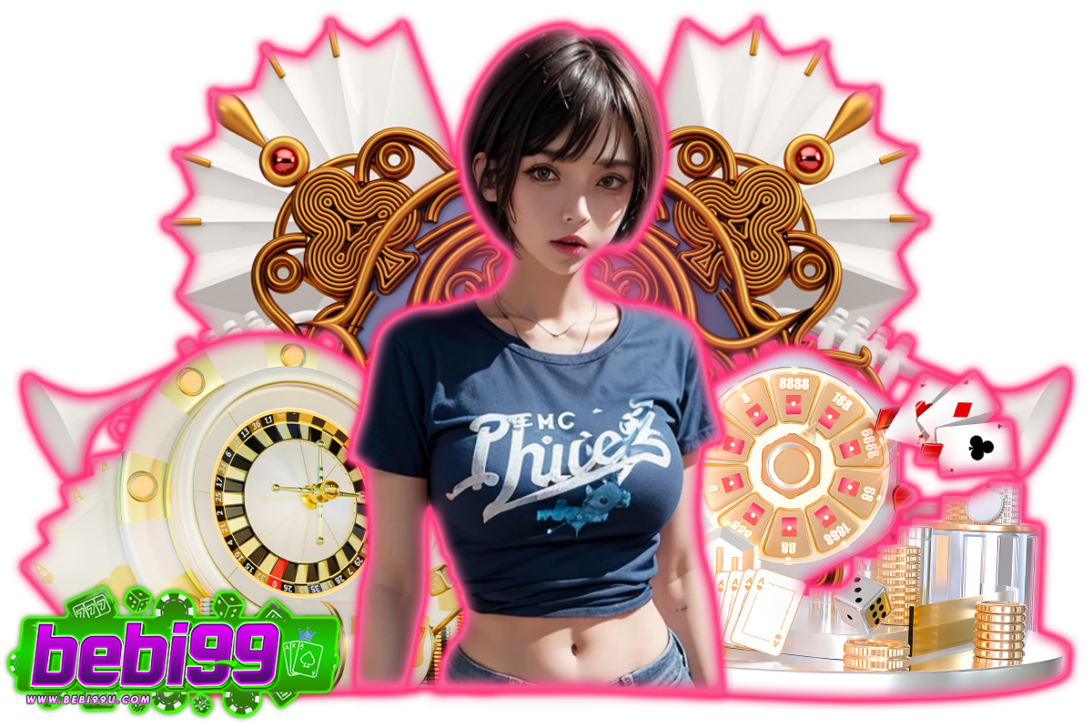 bebi99 สล็อต