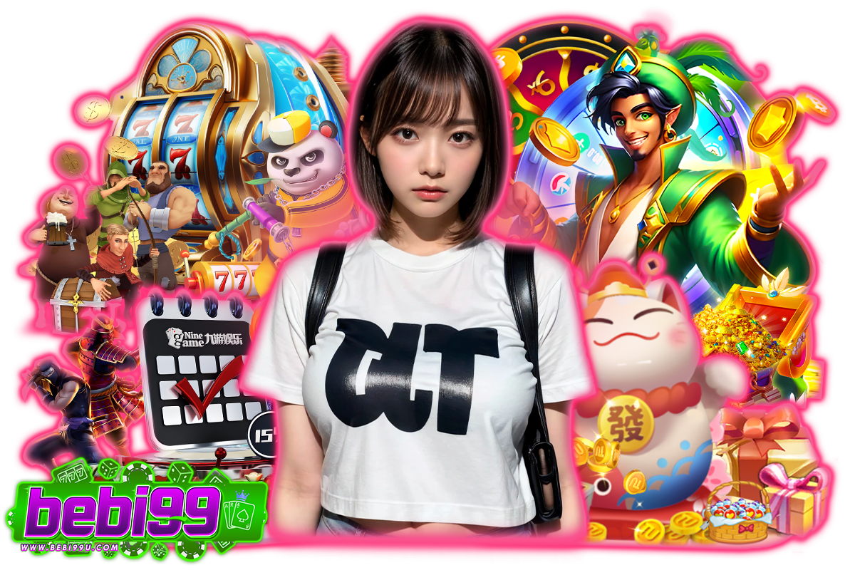 bebi99 เว็บตรง